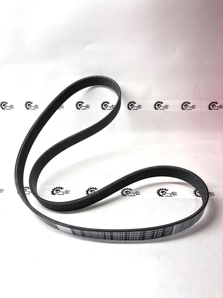 CarTrends GN1Z8620A   Timing Belt Ecosport GN1Z8620A - Back view