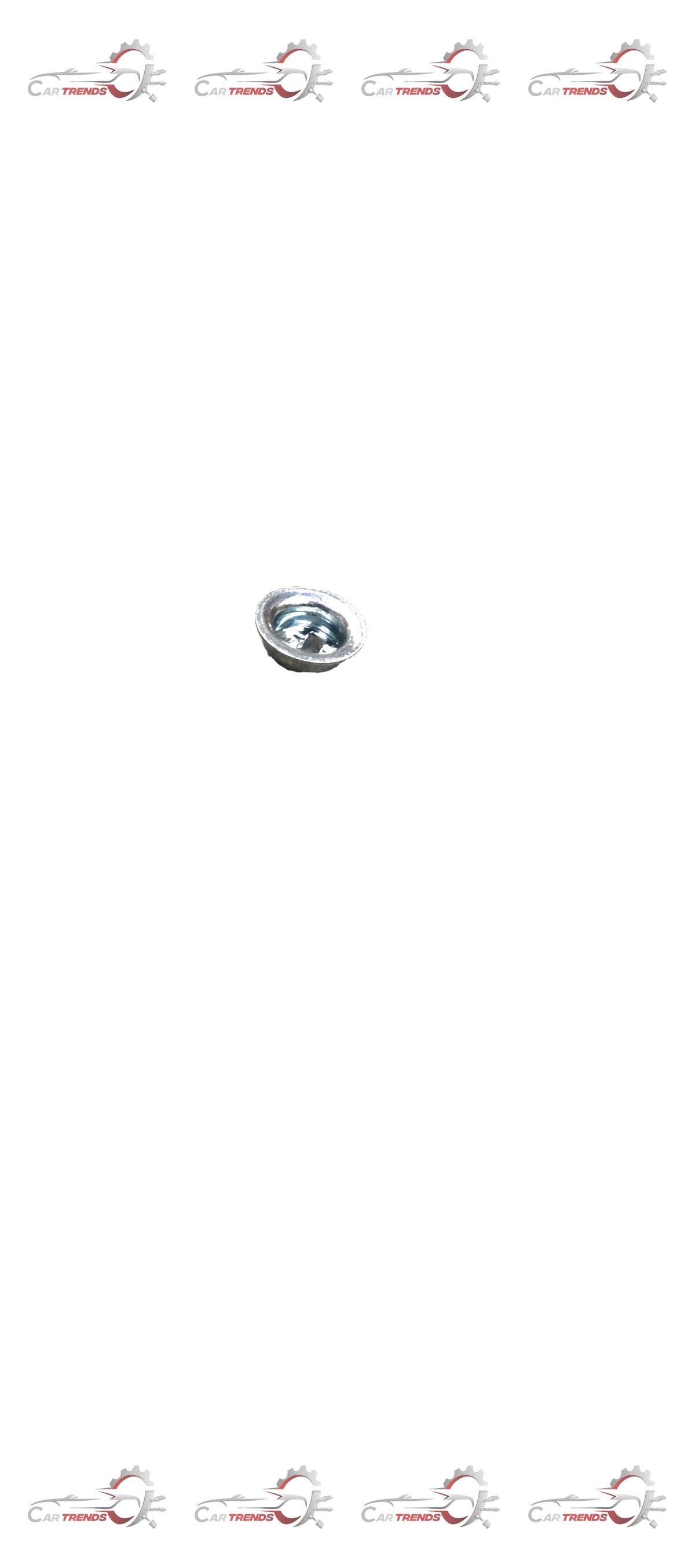 MARUTI SUZUKI SHOE HOLD DOWN RETAINER 53244M75J00 53244M75J00 - Back view
