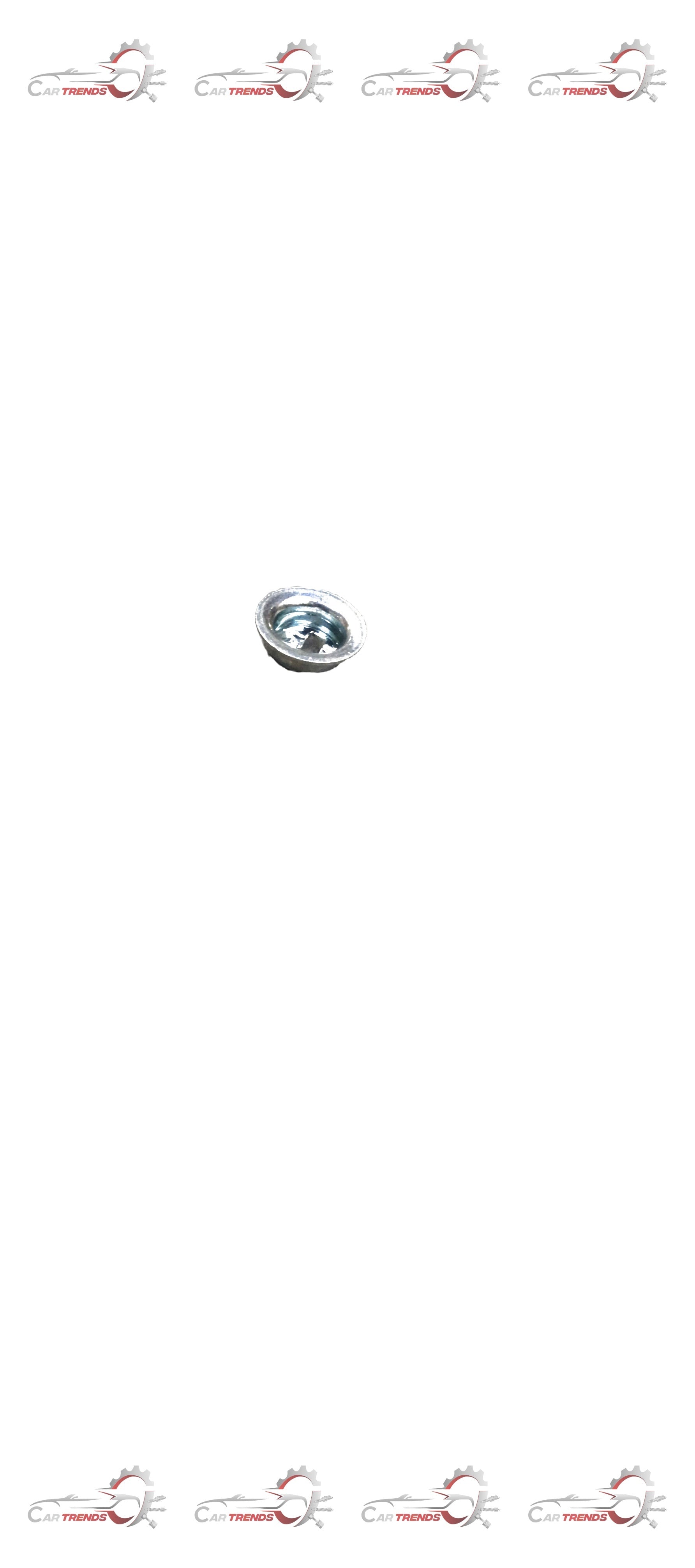 MARUTI SUZUKI SHOE HOLD DOWN RETAINER 53244M75J00 53244M75J00 - Back view