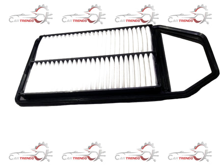 MARUTI SUZUKI Air Filter Baleno Petrol  13780M68P01 13780M68P01 - Back view