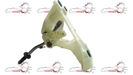 MARUTI SUZUKI LEVER ASSY GEAR SHF CONT SWIFT 28100M55R00 28100M55R00 - Back view