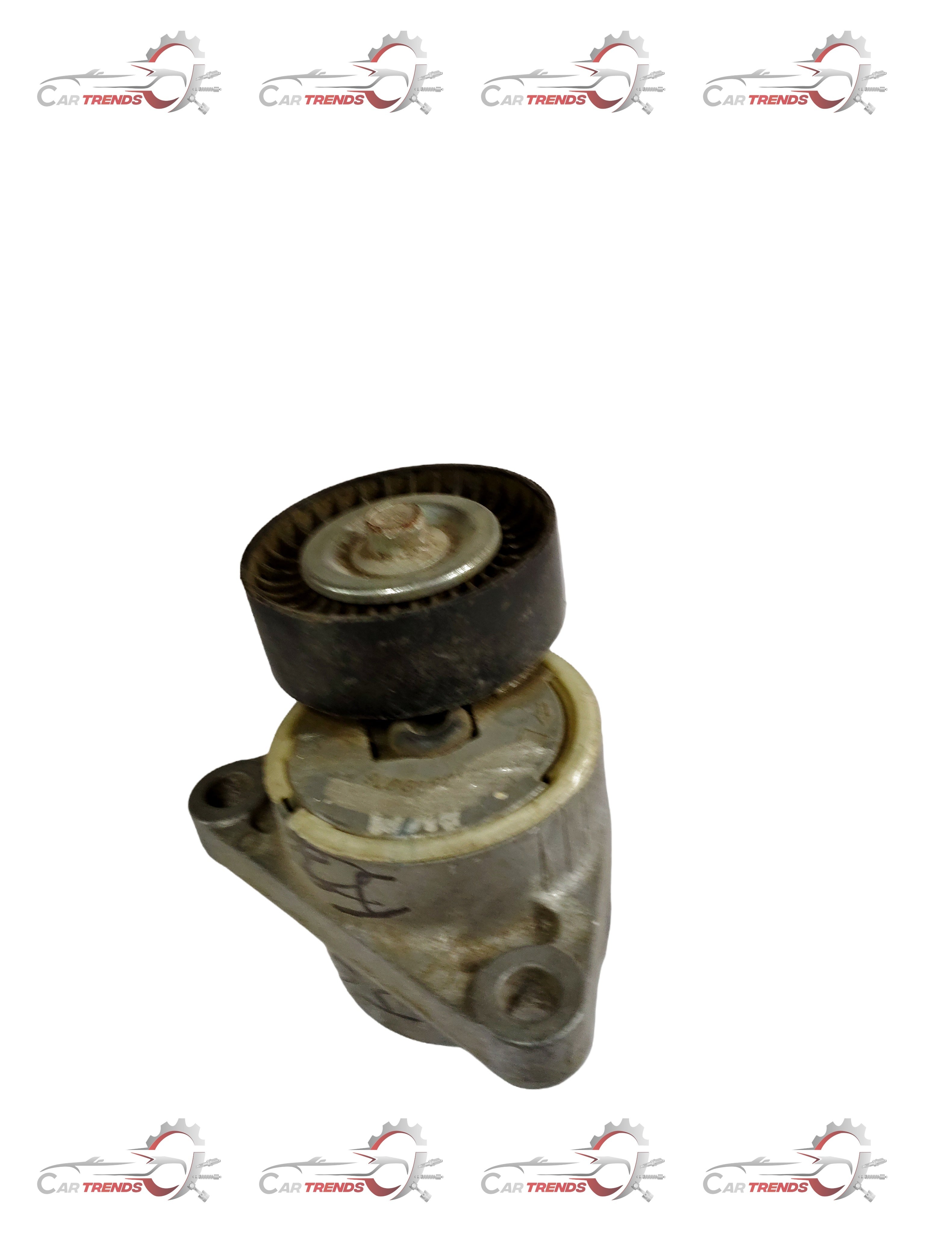 GENERAL MOTORS TENSIONER DRV BELT OPTRA PETROL J96349976 J96349976 - Back view
