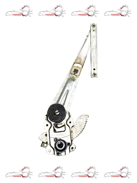 GENERAL MOTORS REGULATOR ASM FRT DOOR LH TAVERA T97690467 T97690467 - Back view