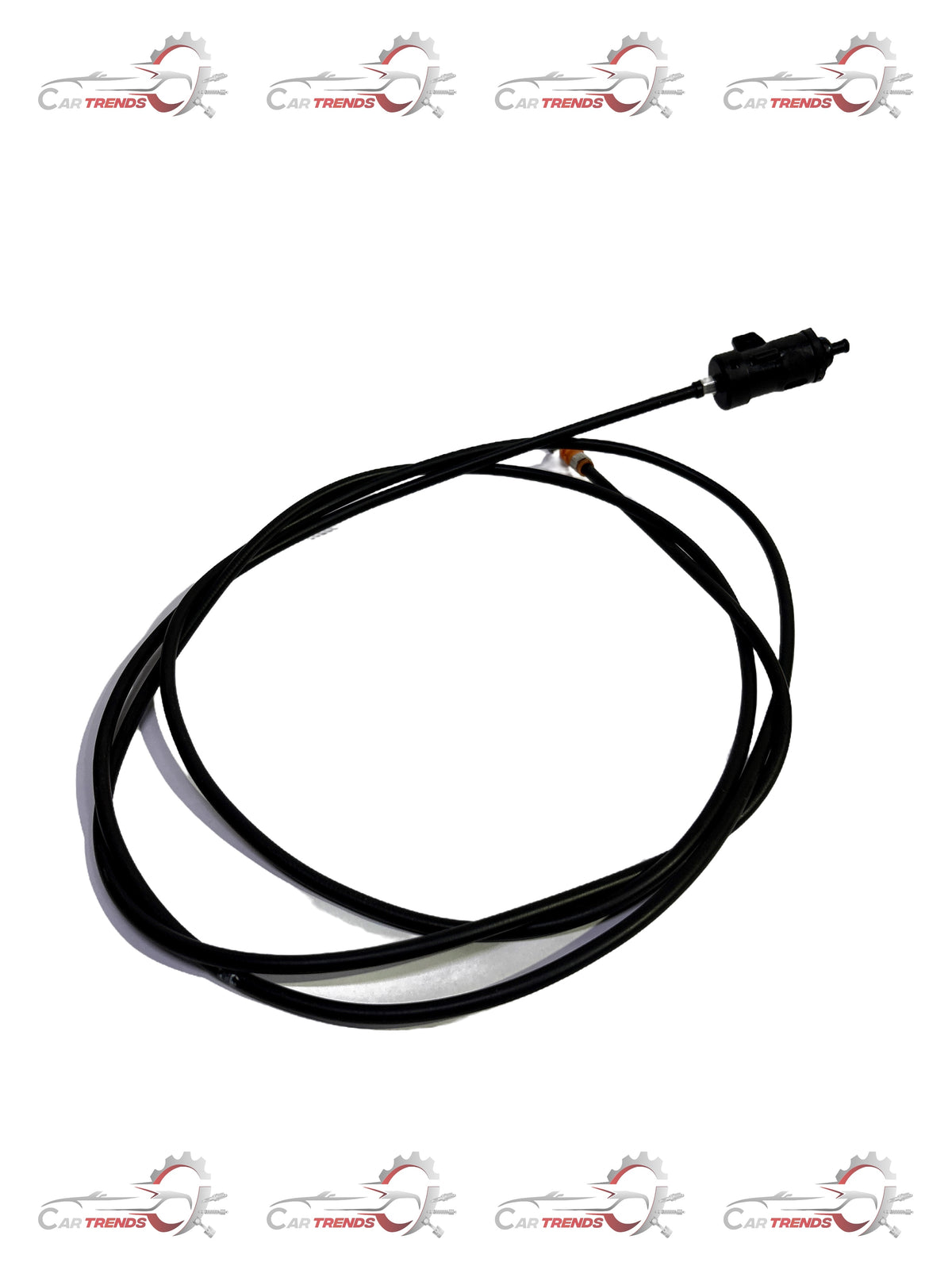 CarTrends J95094339  Fuel Tank Cable Beat J95094339 - Back view