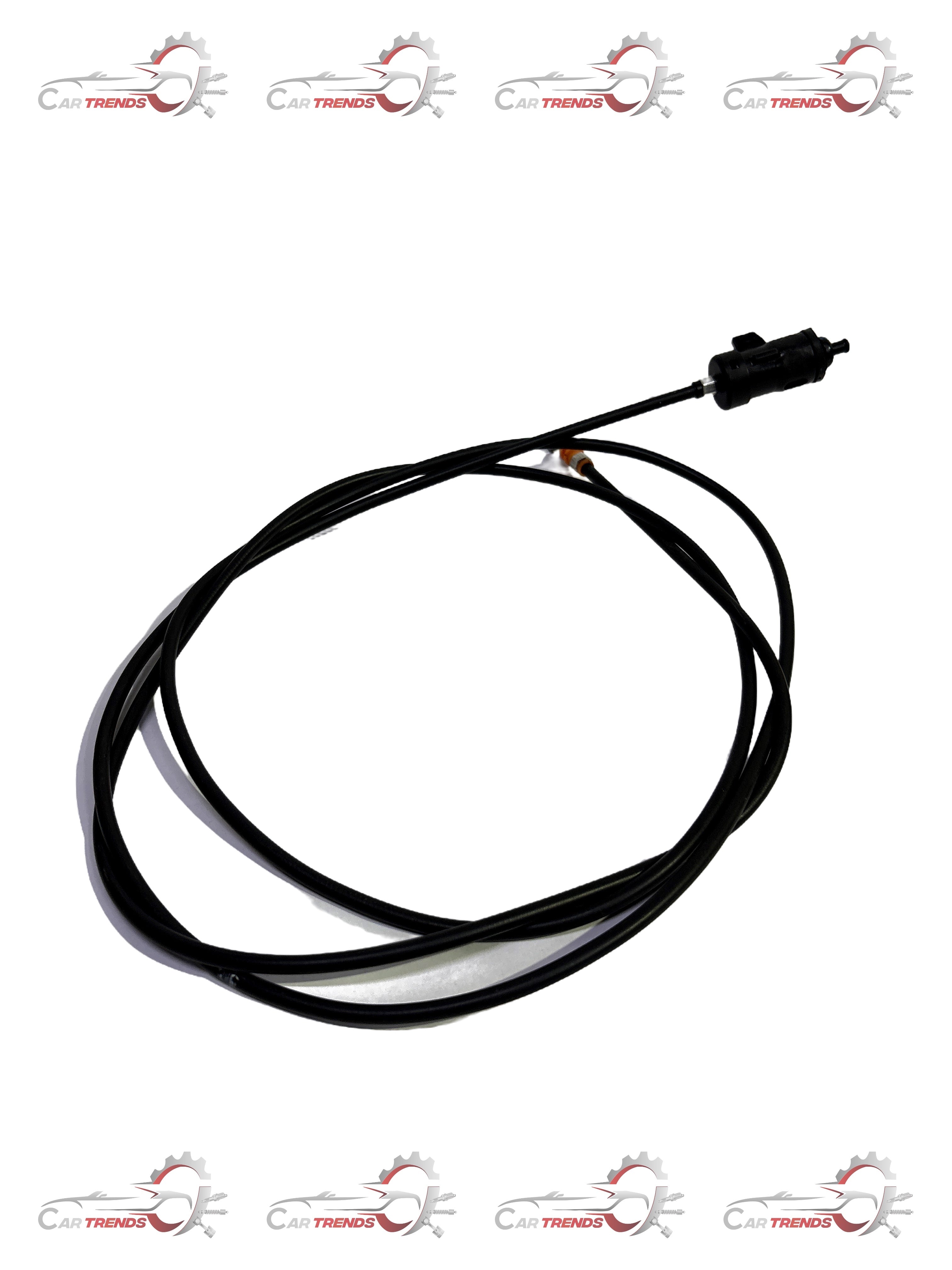 CarTrends J95094339  Fuel Tank Cable Beat J95094339 - Back view