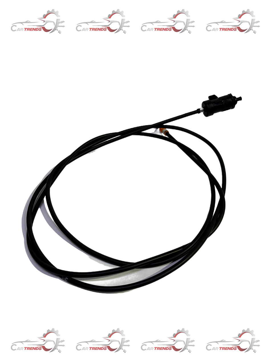 CarTrends J95094339  Fuel Tank Cable Beat J95094339 - Back view