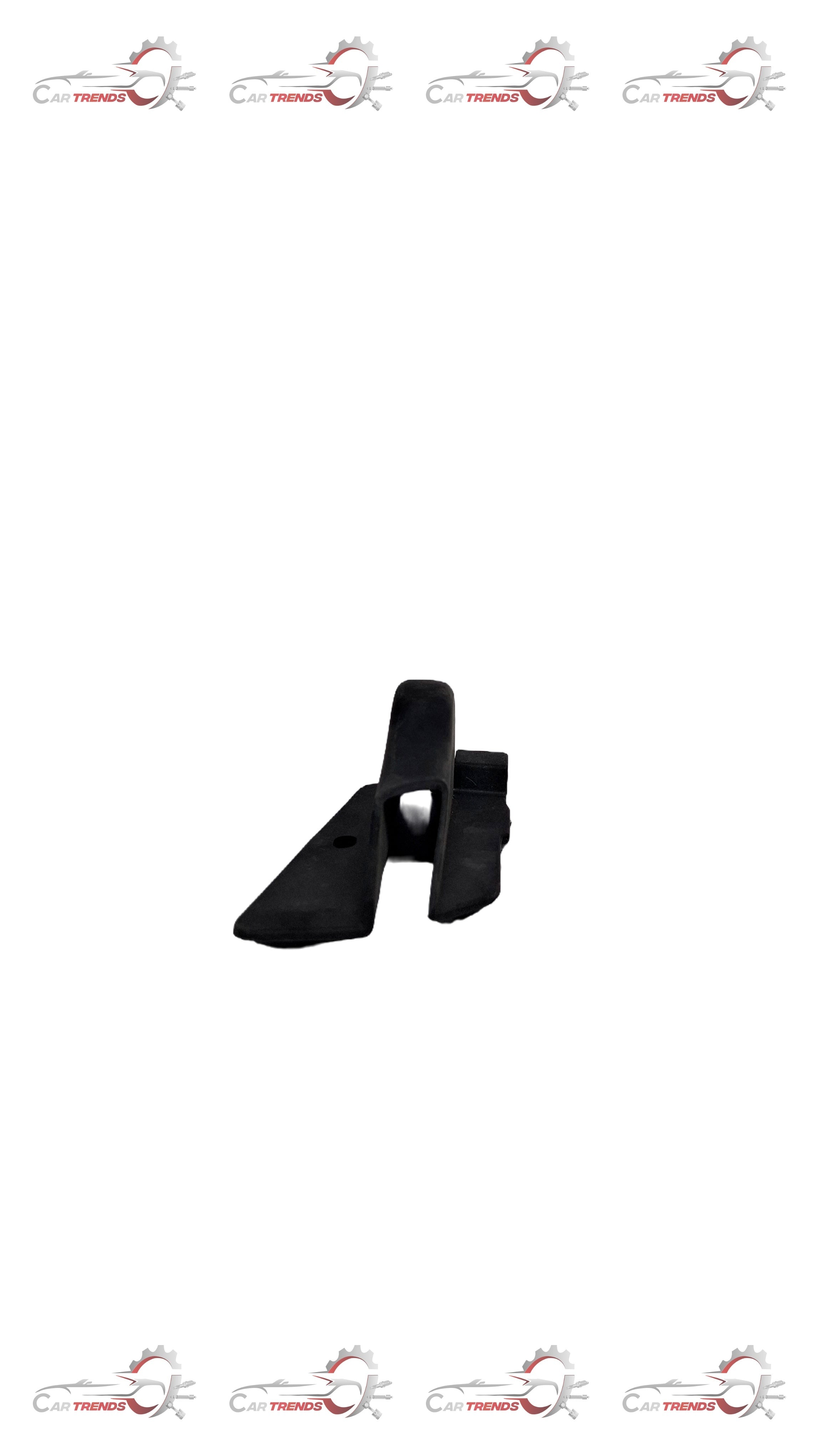 CarTrends COVER E HOOD HINGE  TAVERA  LH  T97595800 T97595800 - Back view