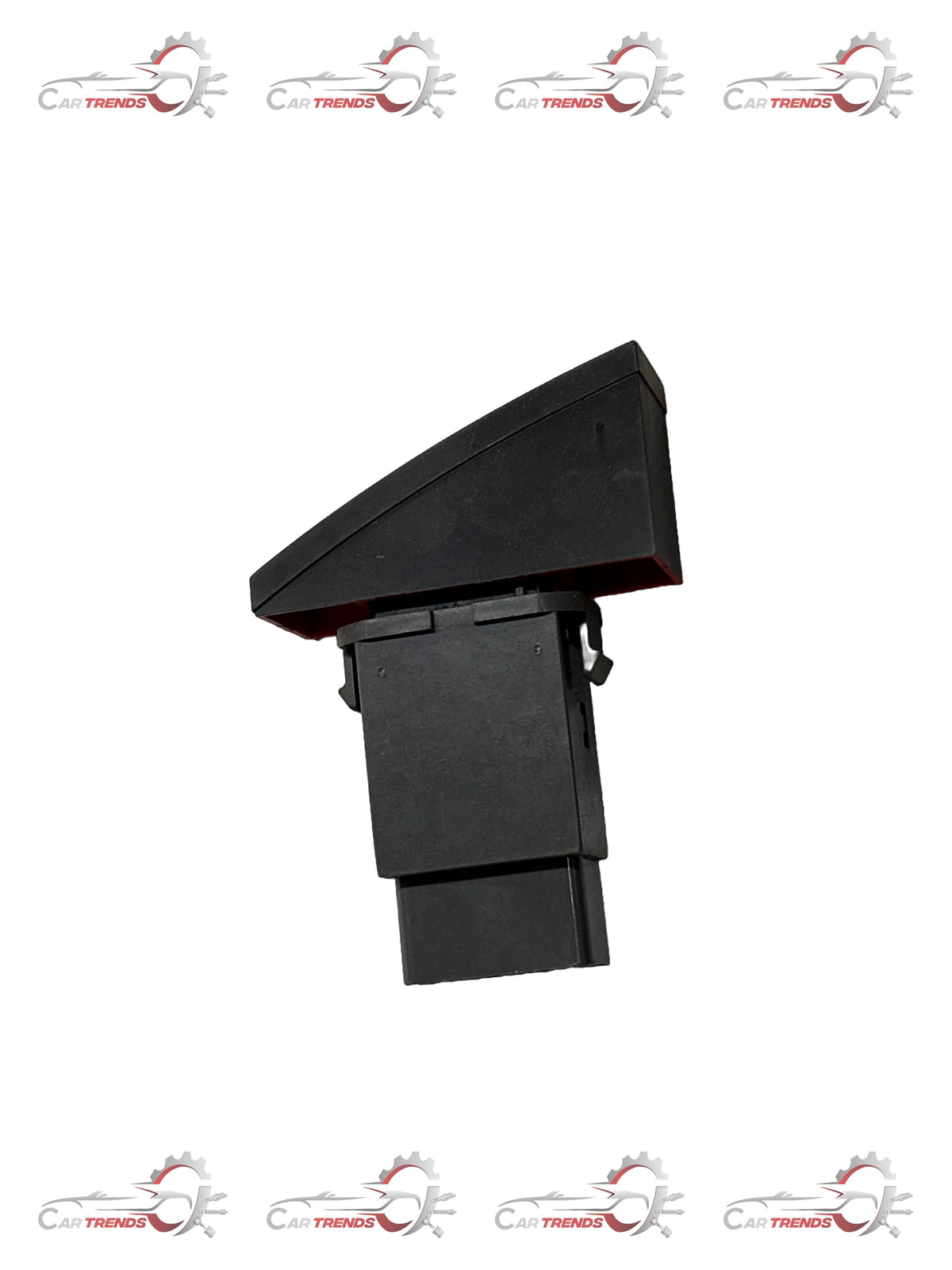 CarTrends J96844289 HAZARD SWITCH BEAT J96844289 - Back view