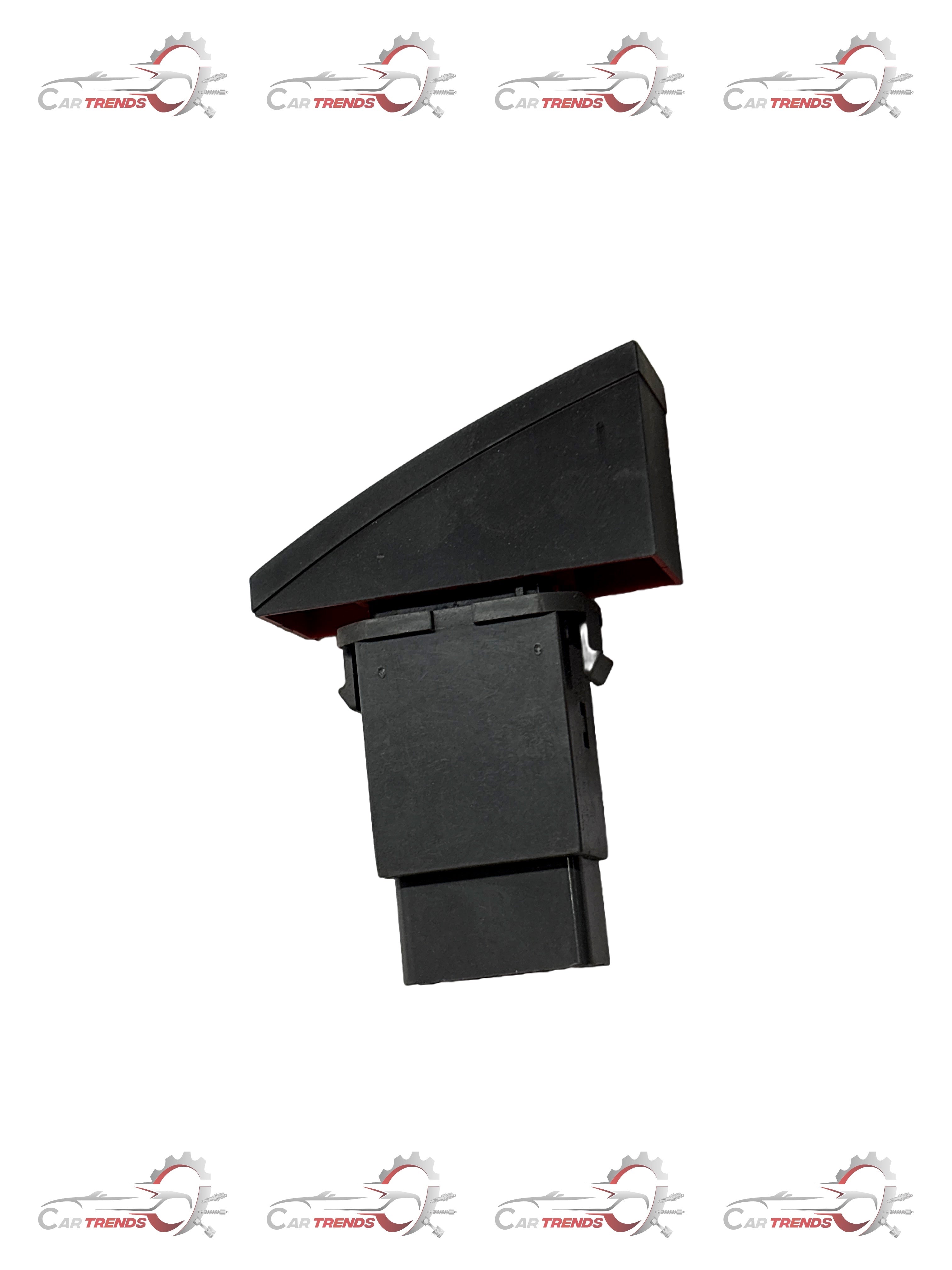 CarTrends J96844289 HAZARD SWITCH BEAT J96844289 - Back view
