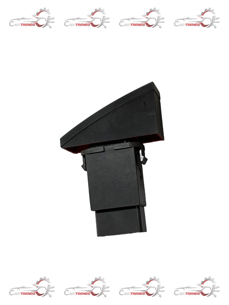 CarTrends J96844289 HAZARD SWITCH BEAT J96844289 - Back view