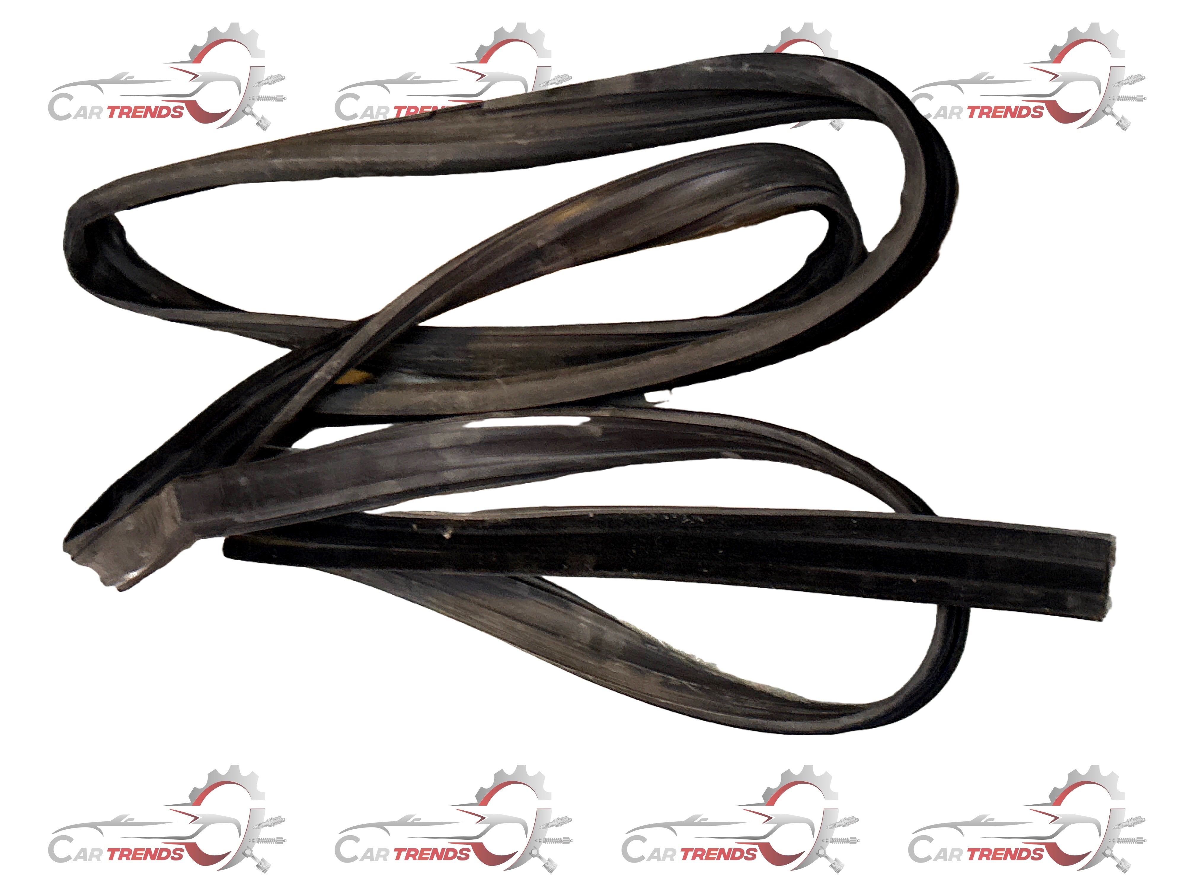 CarTrends T97599860    Glass Run Tavera Front Right Side T97599860 - Back view