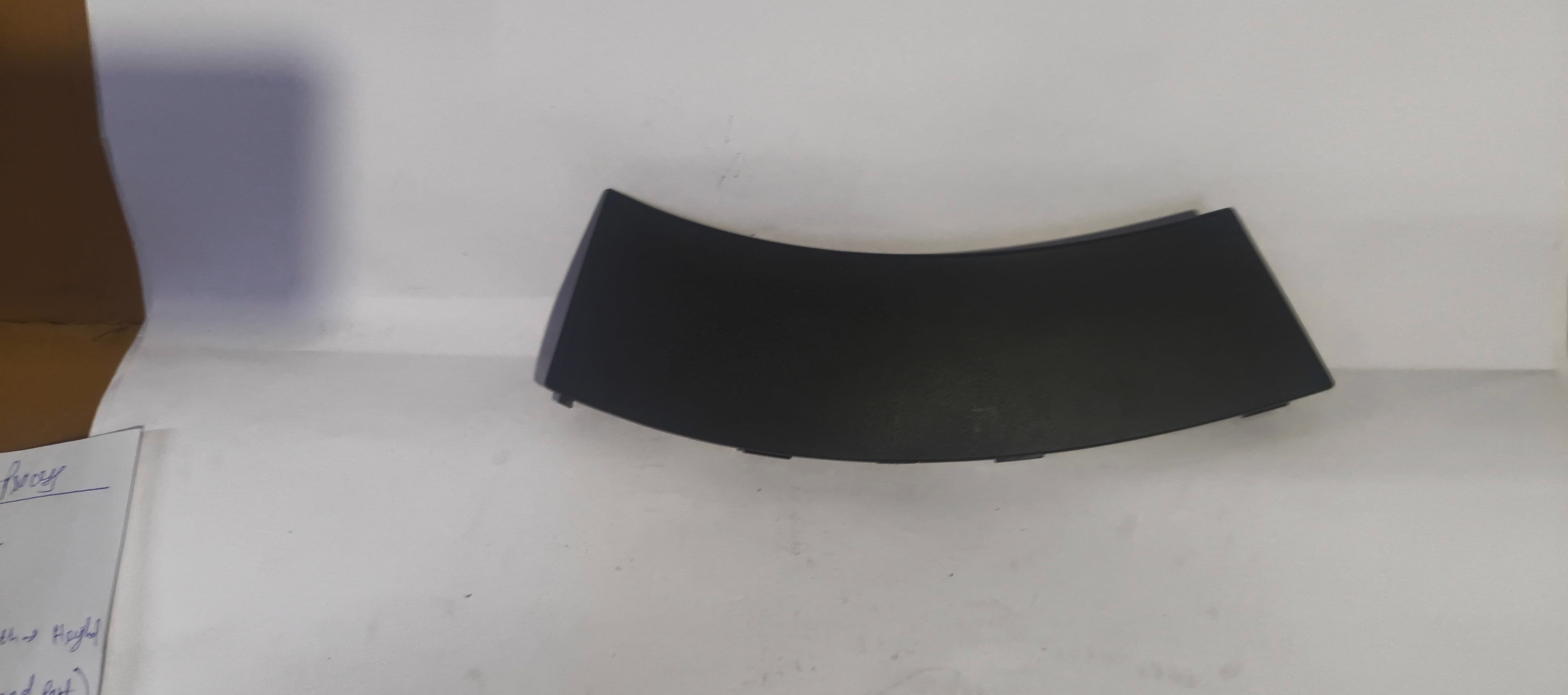 CarTrends REAR BUMPER BRACKET PIECE ALCAZAR 1ST GEN RH SIDE 86698BV000 86698BV000 - Back view