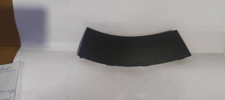 CarTrends REAR BUMPER BRACKET PIECE ALCAZAR 1ST GEN RH SIDE 86698BV000 86698BV000 - Back view
