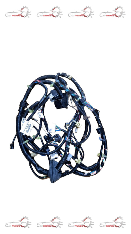 HONDA WIRE HARN. L CABIN 32120T4VW11 32120T4VW11 - Back view