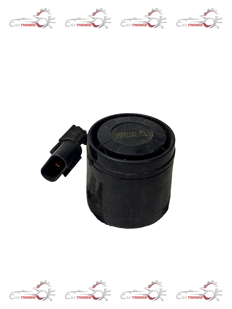 GENERAL MOTORS SIREN A ATAS OPTRA PETROL J96450416 J96450416 - Back view