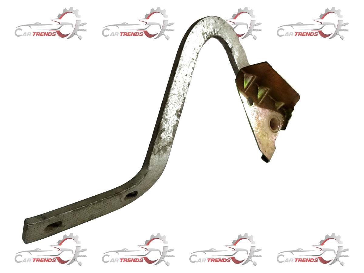 CarTrends S92106106  Bonet Hinge Corsa Left Side S92106106 - Back view