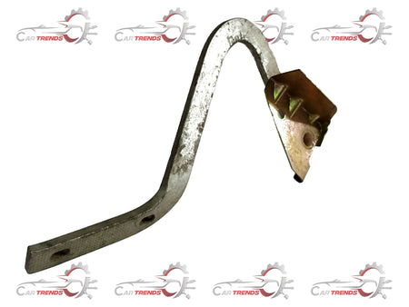 CarTrends S92106106  Bonet Hinge Corsa Left Side S92106106 - Back view