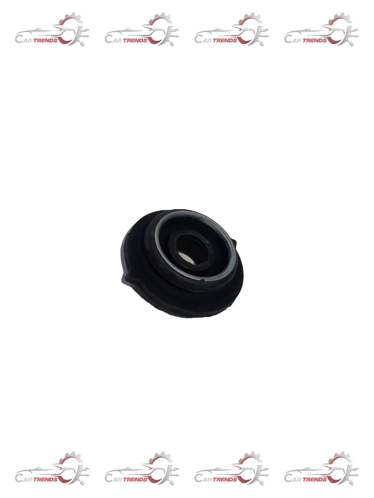 MARUTI SUZUKI 17878m68p00-radiator-lower-mount-support-alto-k10-type-3 17878M68P00 - Back view
