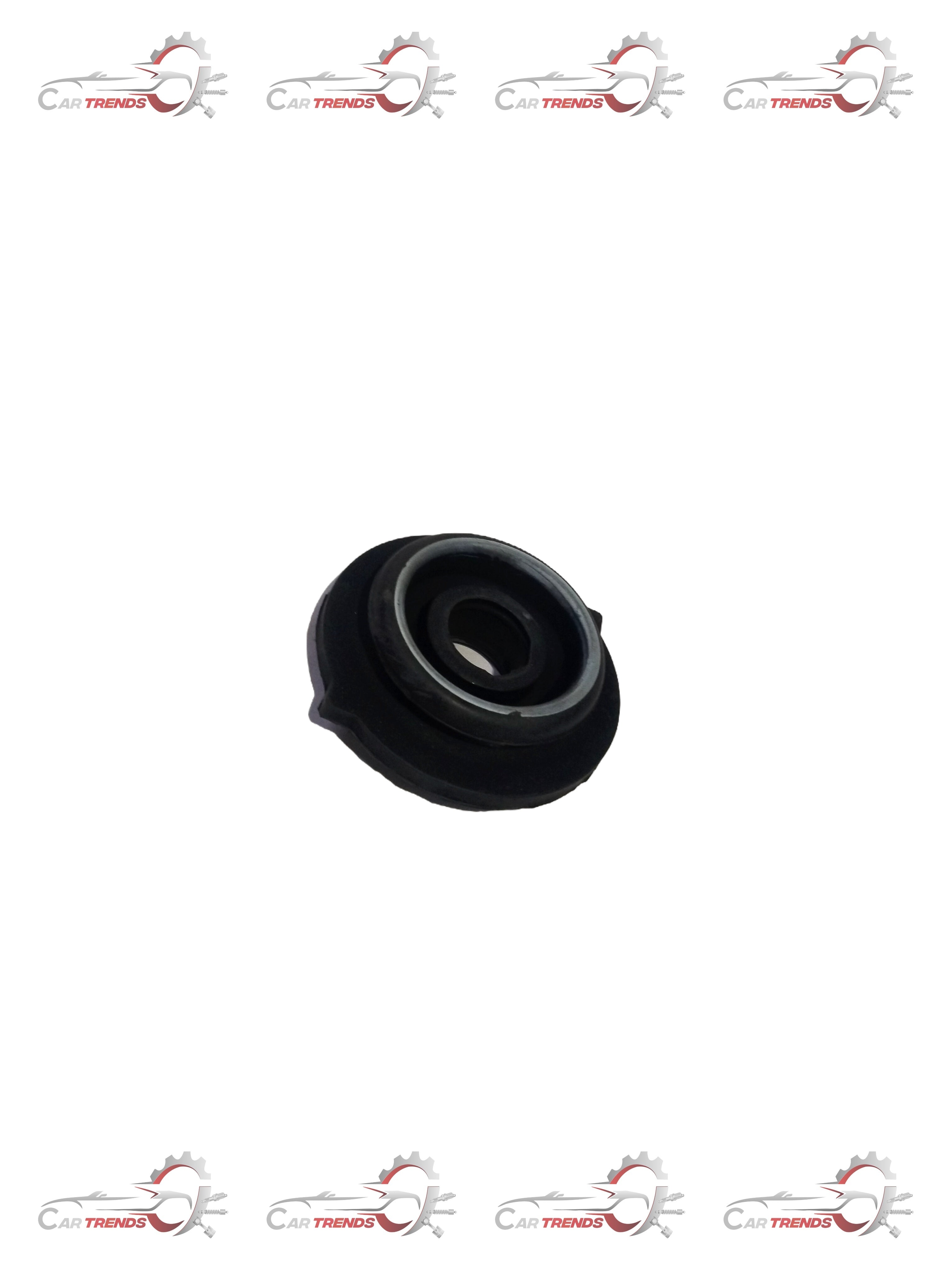MARUTI SUZUKI 17878m68p00-radiator-lower-mount-support-alto-k10-type-3 17878M68P00 - Back view