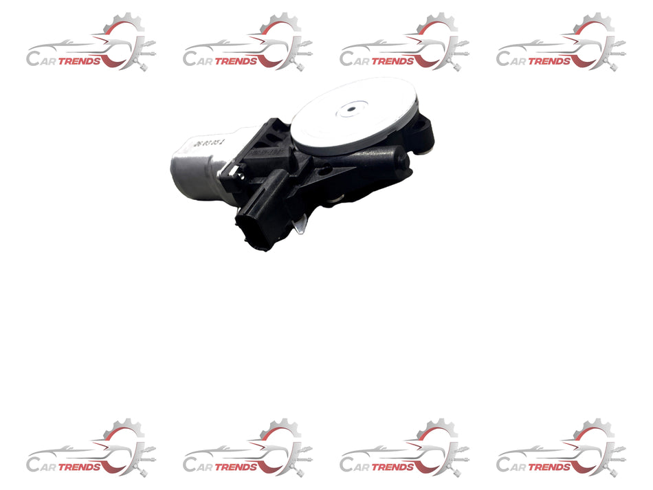 Honda motor assembly for front right wheel, part number 72215TG2K01, shown in the image with detailed mechanical components.