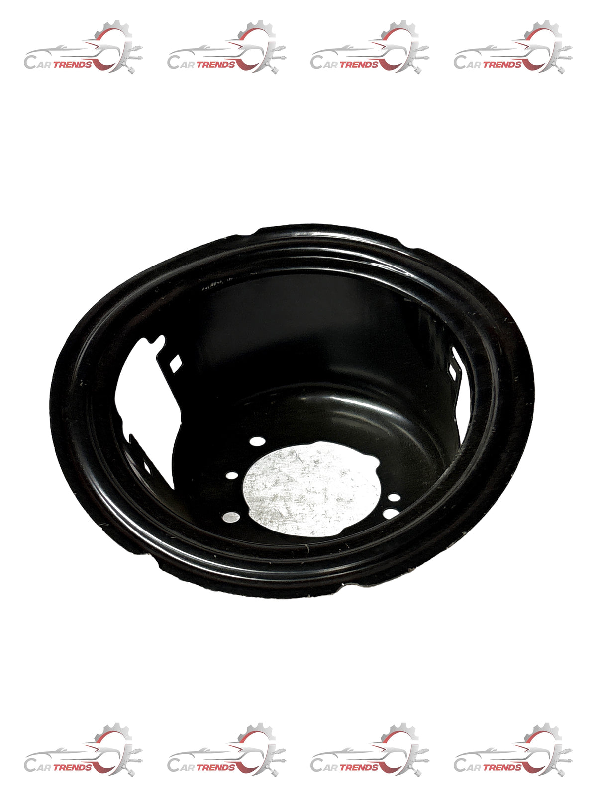 CarTrends J96622071  Fuel Tank Pipe Housing Captiva J96622071 - Back view