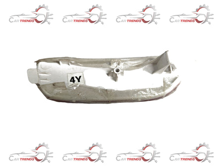 GENERAL MOTORS REFLECTOR RR BPR FASCIA RH CAPTIVA J96626982 J96626982 - Back view