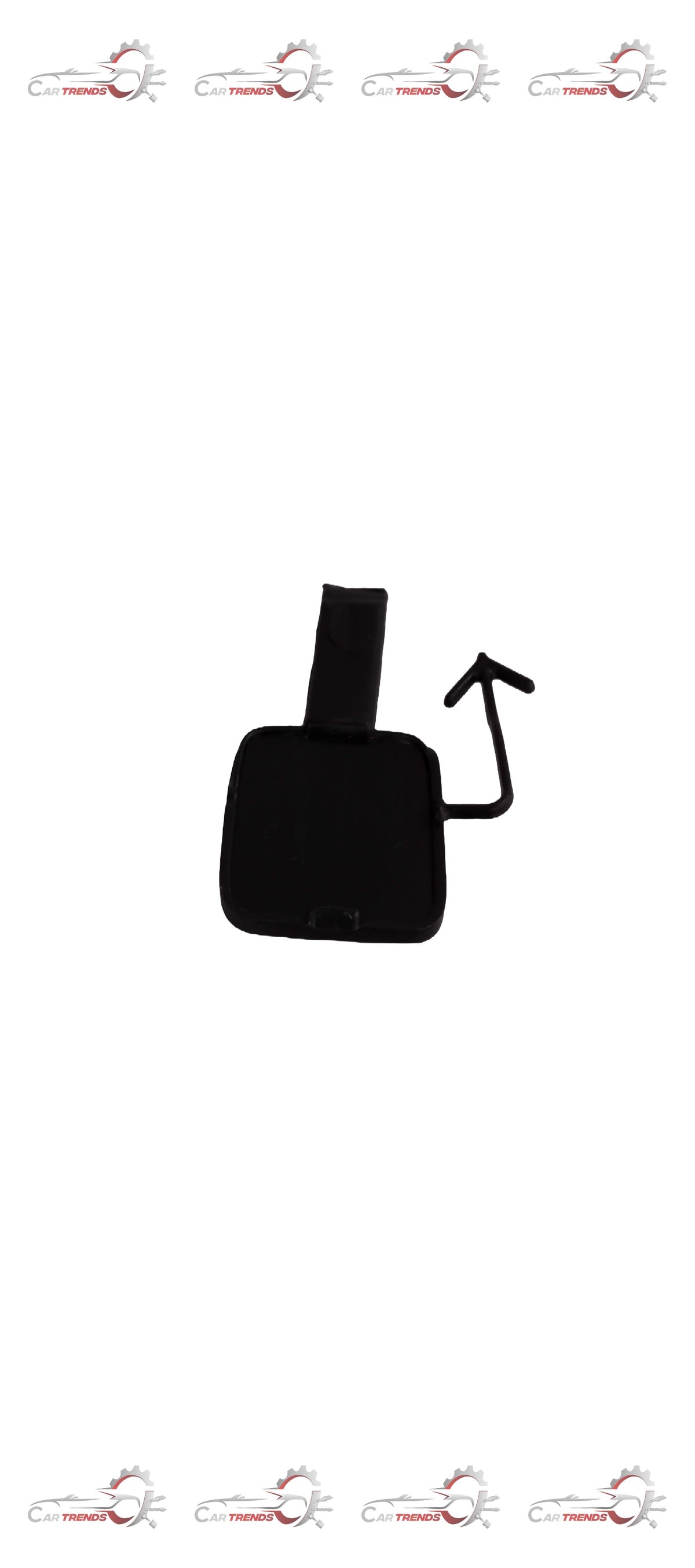 CarTrends TOWING COVER   WR-V  71104TXKK00ZC 71104TXKK00ZC - Back view