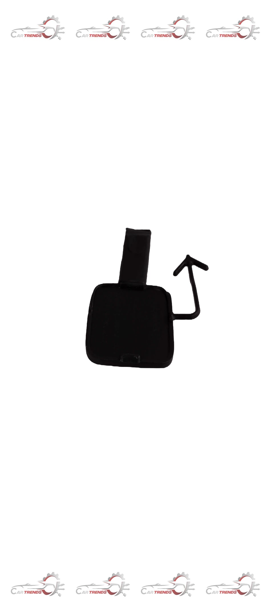CarTrends TOWING COVER   WR-V  71104TXKK00ZC 71104TXKK00ZC - Back view