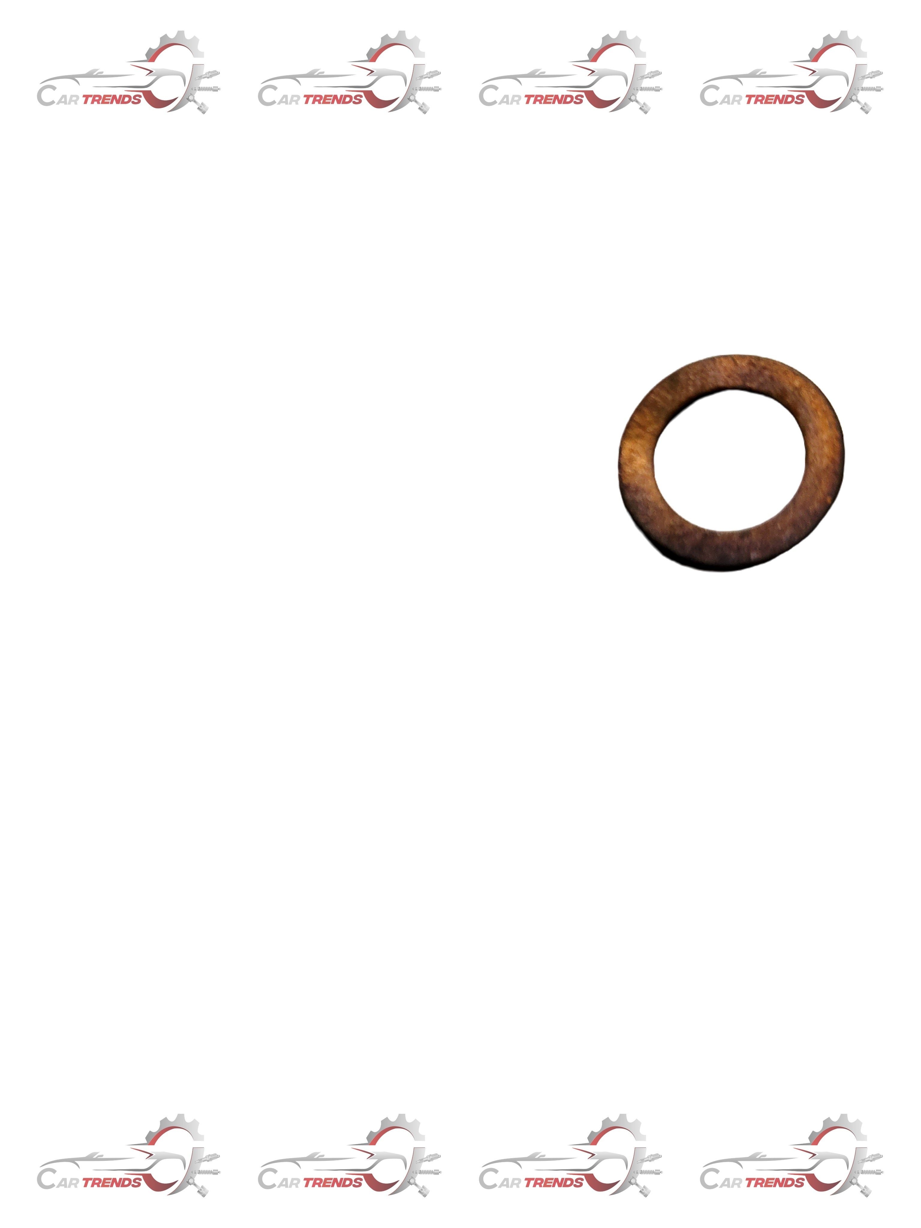 GENERAL MOTORS Seal | Chevrolet Optra | #J96440370 J96440370 - Back view