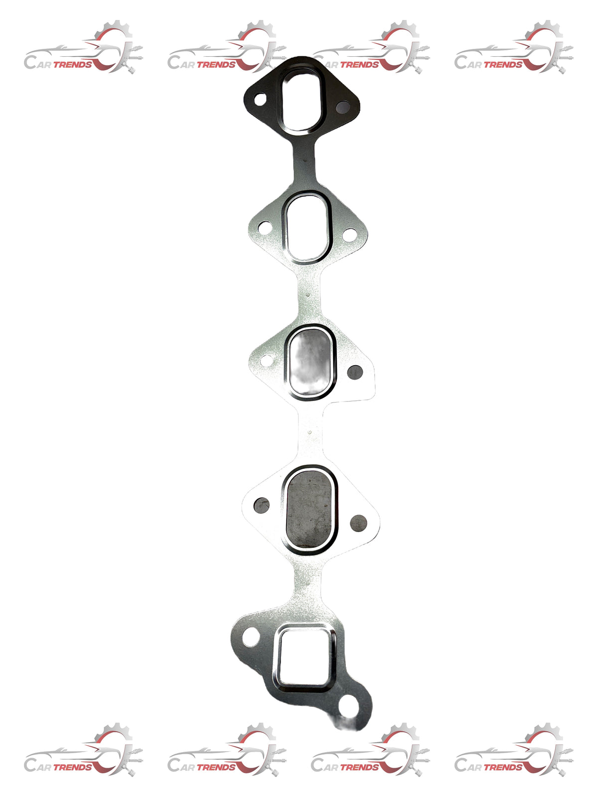 CarTrends J96868298  Exhaust Manifold Gasket Captiva J96868298 - Back view
