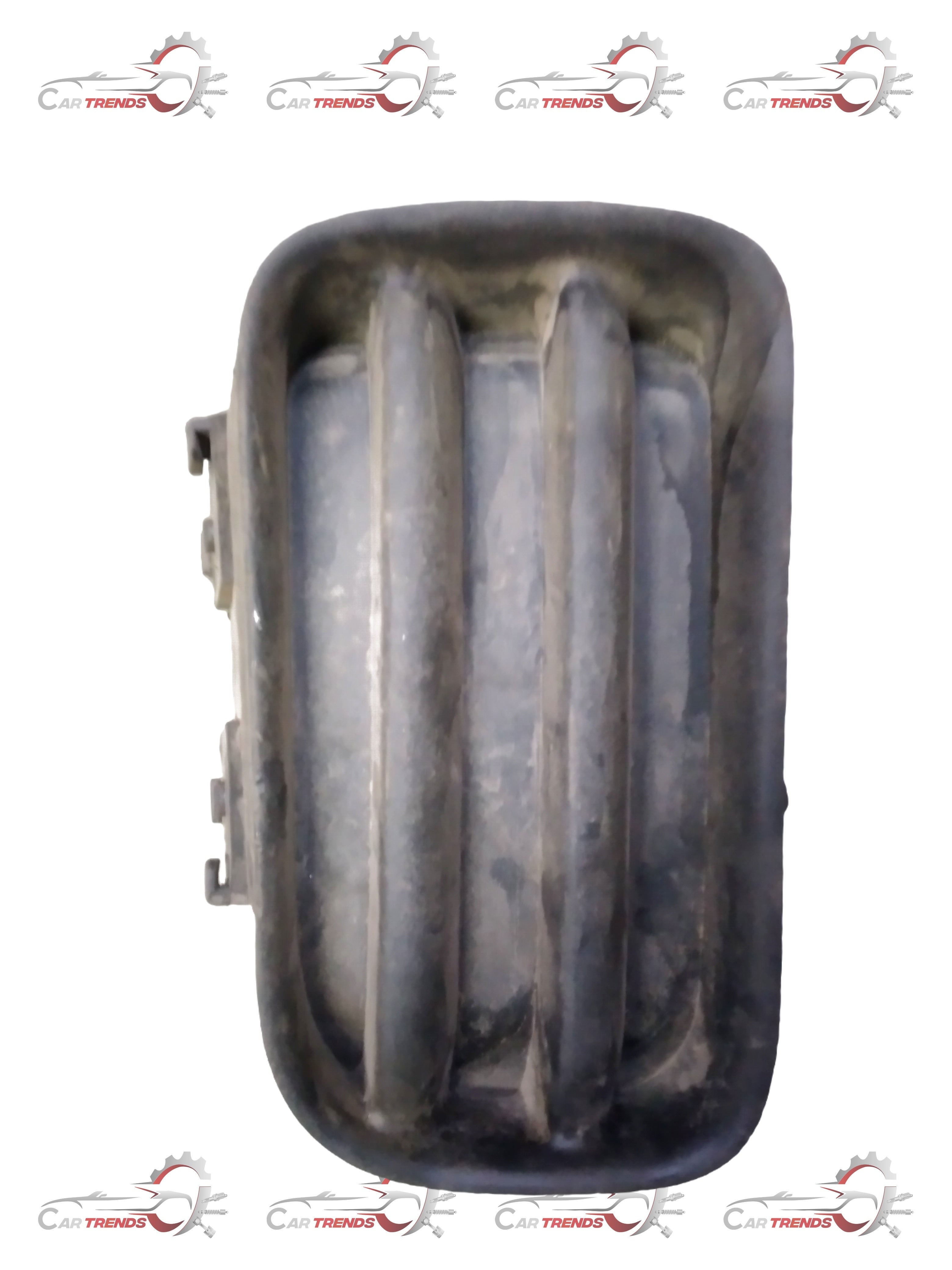 CarTrends COVER HOLE FOG LIGHT TAVERA LH T97595623 T97595623 - Back view