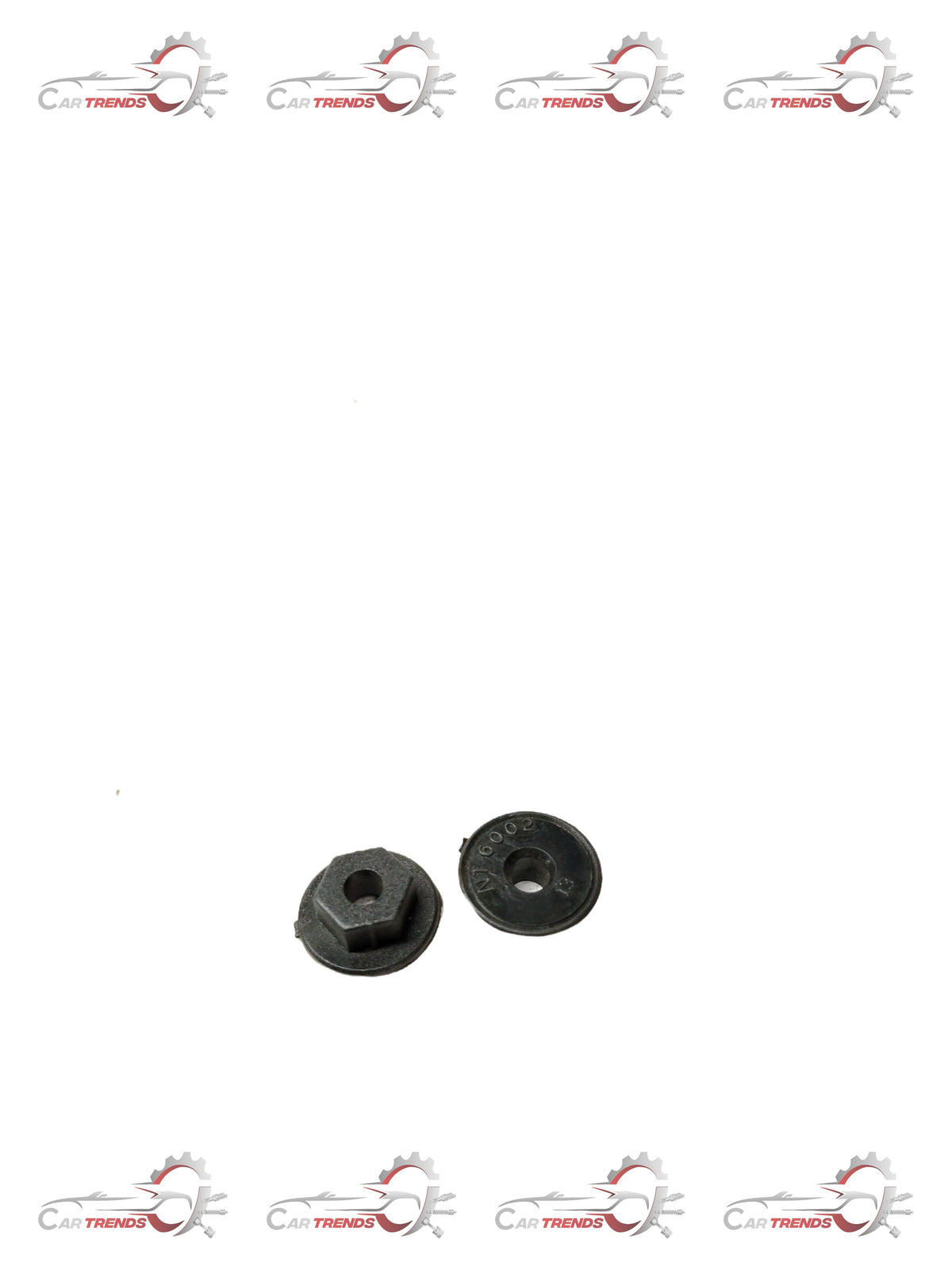 GENERAL MOTORS NUT CORSA S90377951 S90377951 - Back view