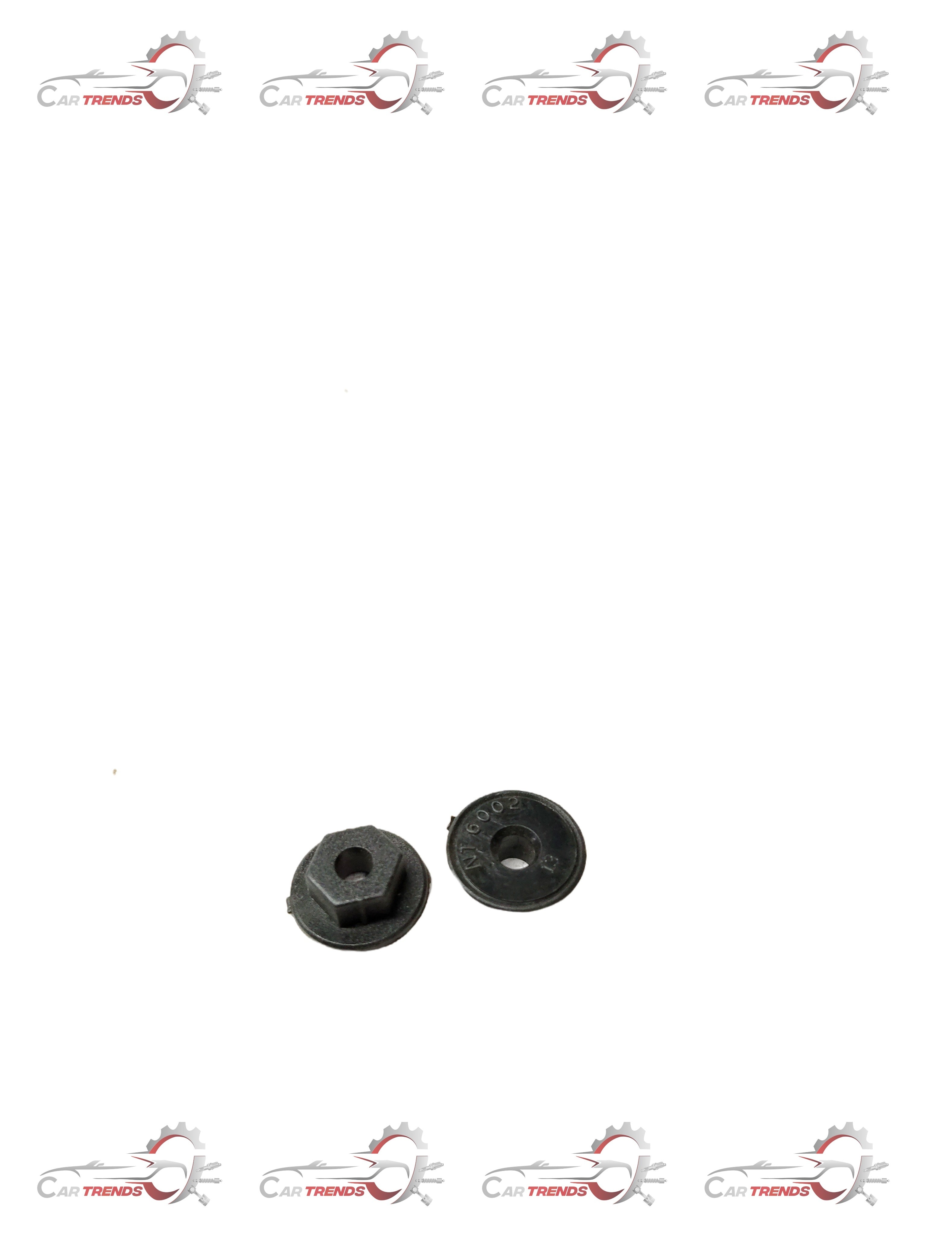 GENERAL MOTORS NUT CORSA S90377951 S90377951 - Back view