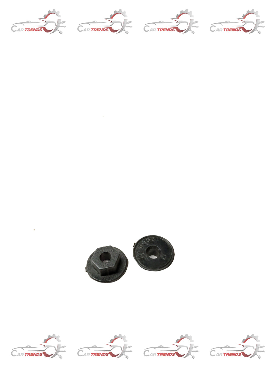 GENERAL MOTORS NUT CORSA S90377951 S90377951 - Back view