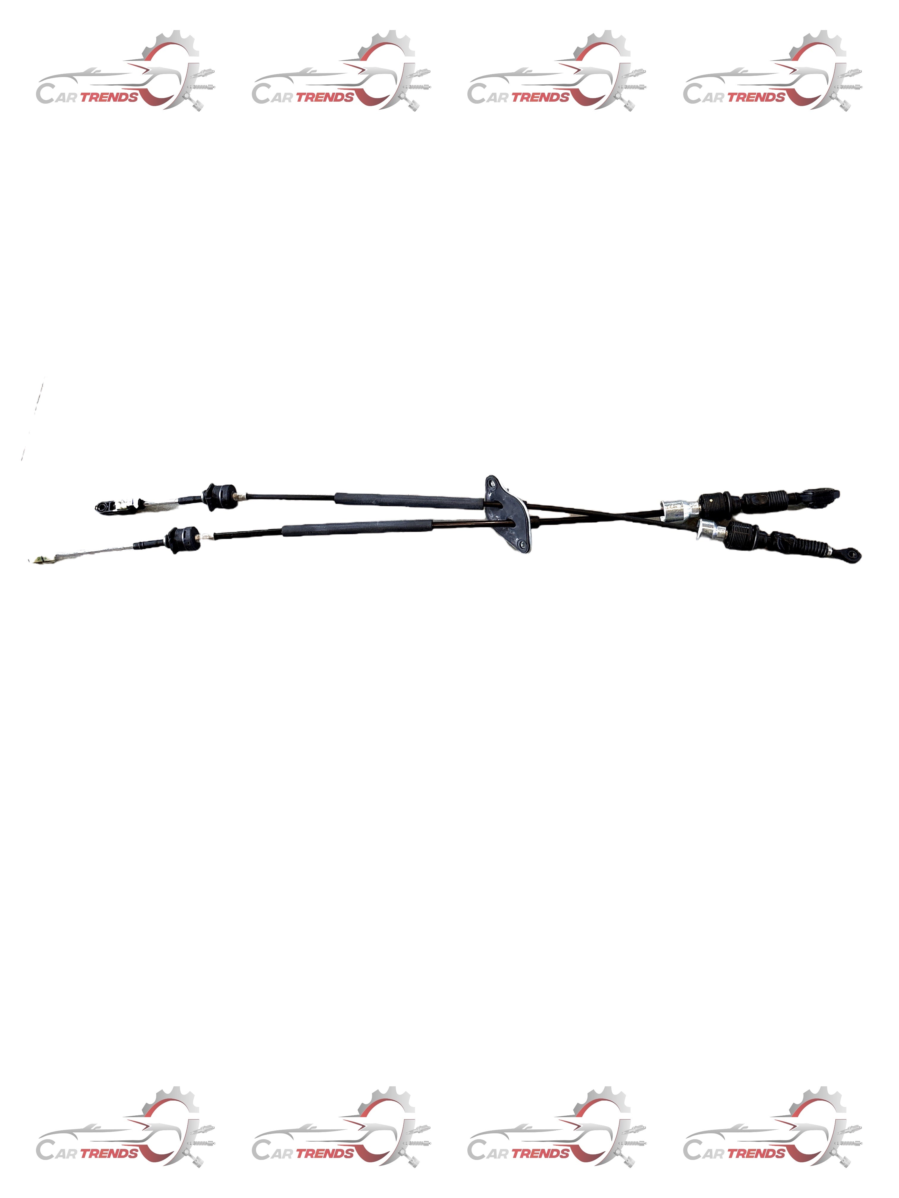 MARUTI SUZUKI CABLE ASSYSHIFT & SELECT CONT 28300M67L01 28300M67L01 - Back view