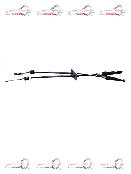 MARUTI SUZUKI CABLE ASSYSHIFT & SELECT CONT 28300M67L01 28300M67L01 - Back view