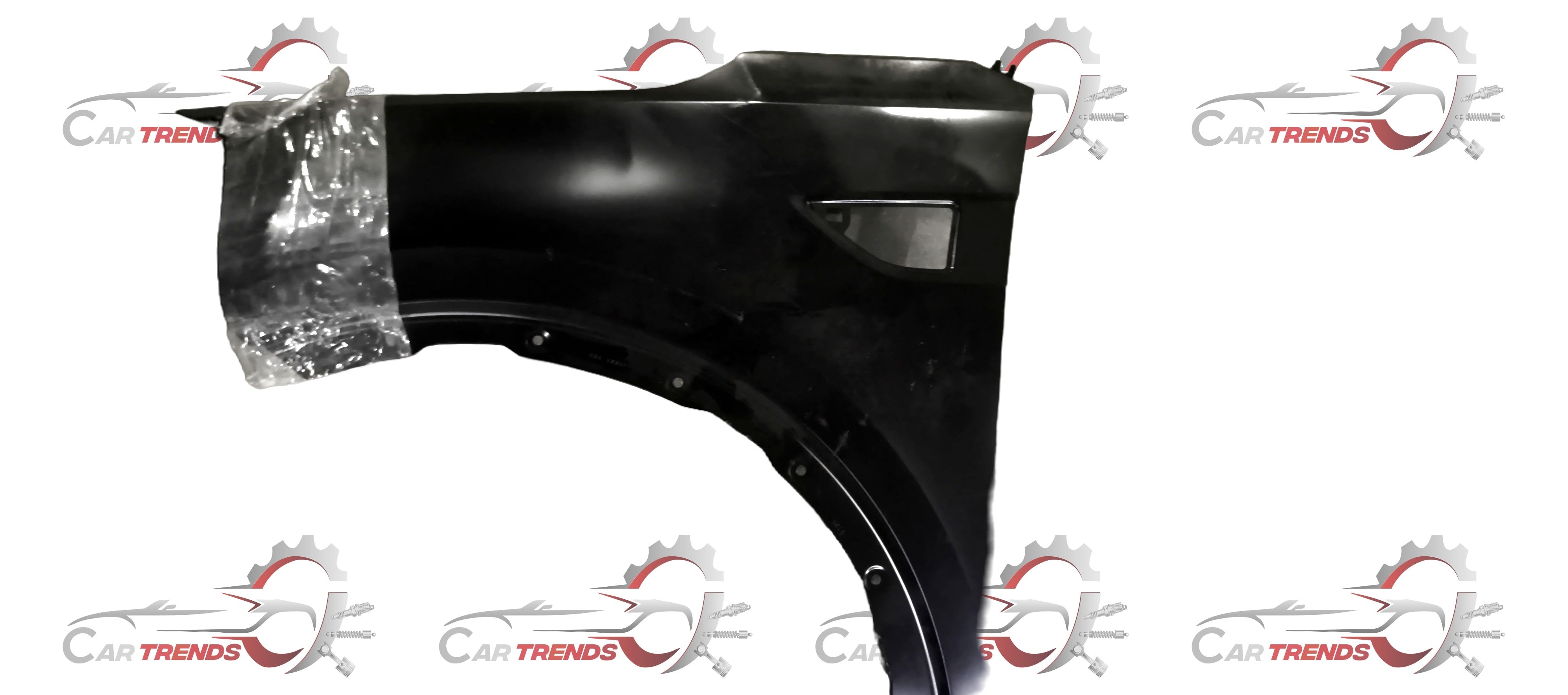 VOLKSWAGEN Wing | Virtus | #6JM821105 6JM821105 - Back view