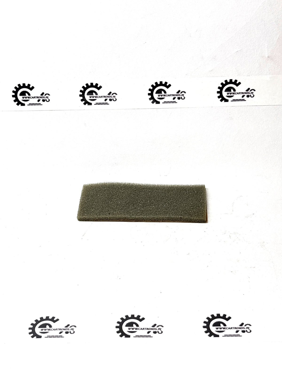 GENERAL MOTORS Insulator Instrument Panel | Chevrolet Corsa | #S93338360 S93338360 - Back view