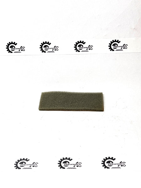 GENERAL MOTORS Insulator Instrument Panel | Chevrolet Corsa | #S93338360 S93338360 - Back view
