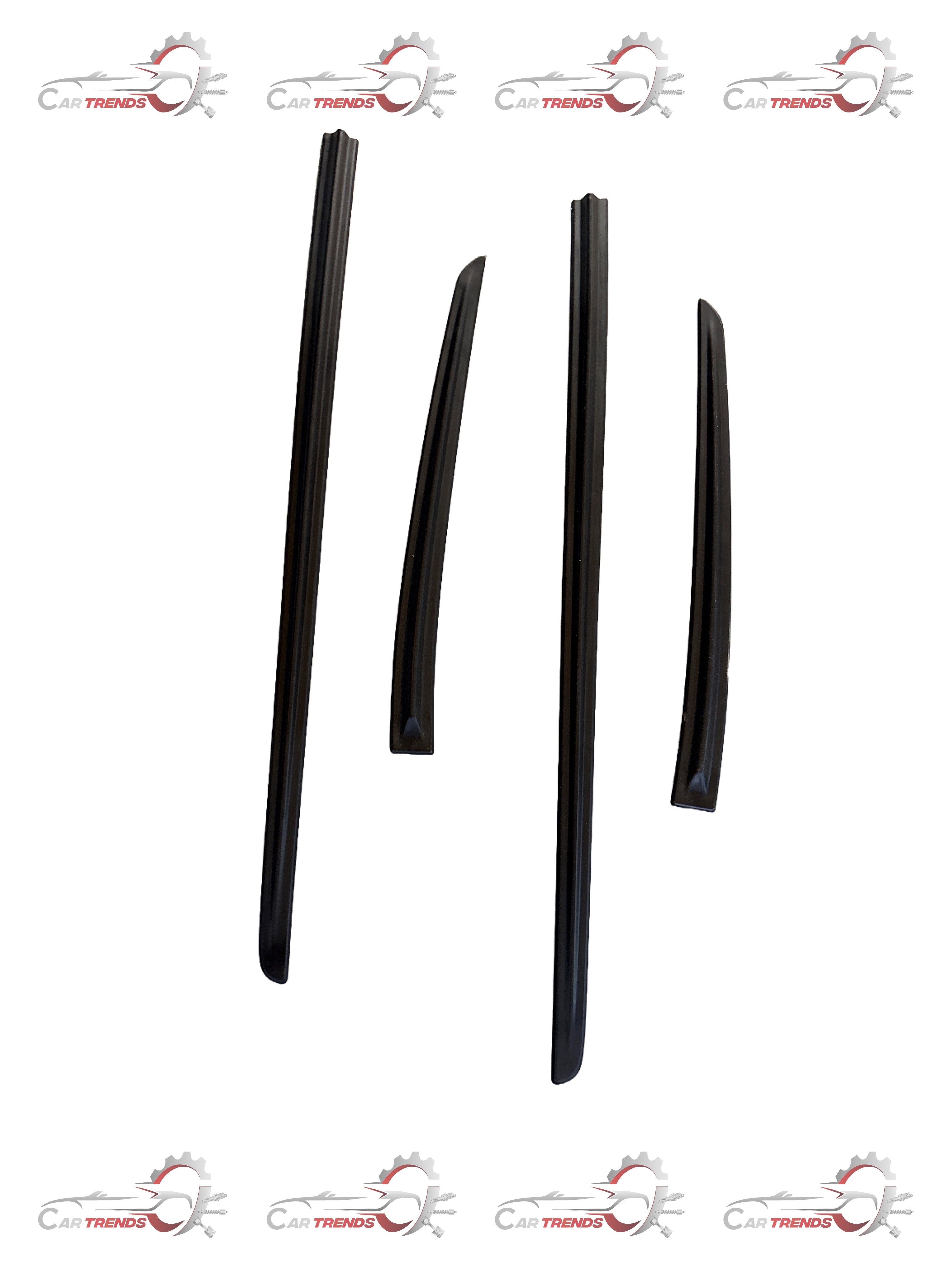 HONDA KIT BODY SIDE MOLDING 08P05T5A700A 08P05T5A700A - Back view