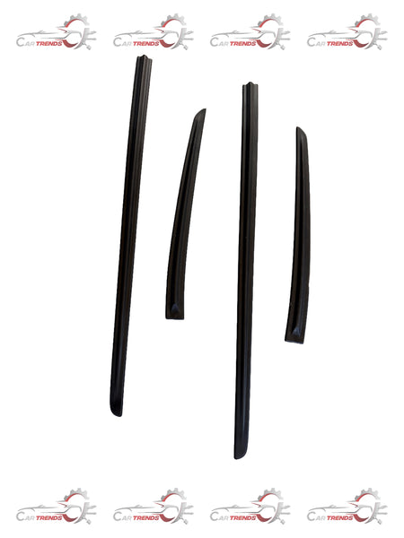 HONDA KIT BODY SIDE MOLDING 08P05T5A700A 08P05T5A700A - Back view