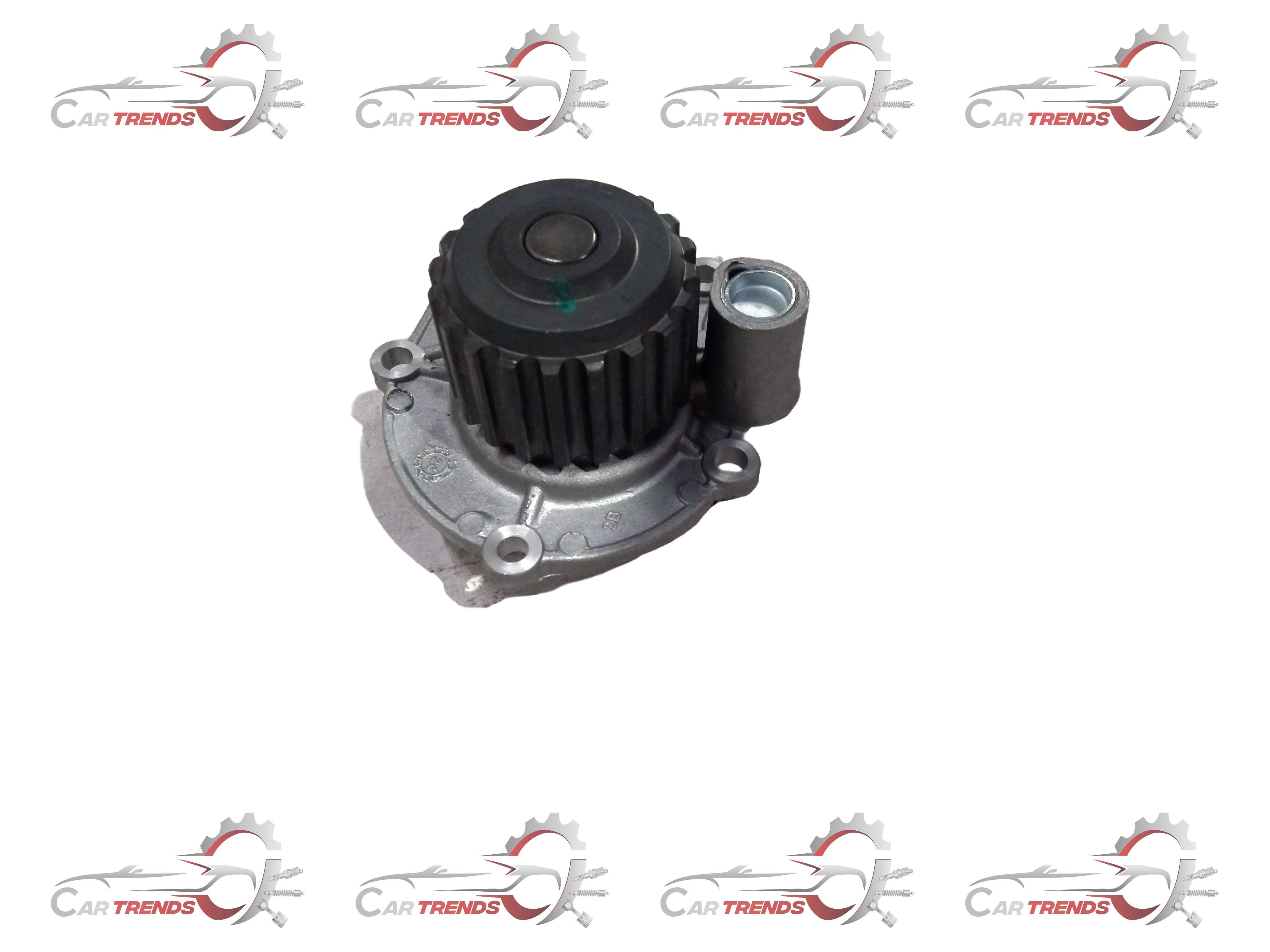 TATA WATER PUMP (SM IMPELLAR) G279020100108 G279020100108 - Back view