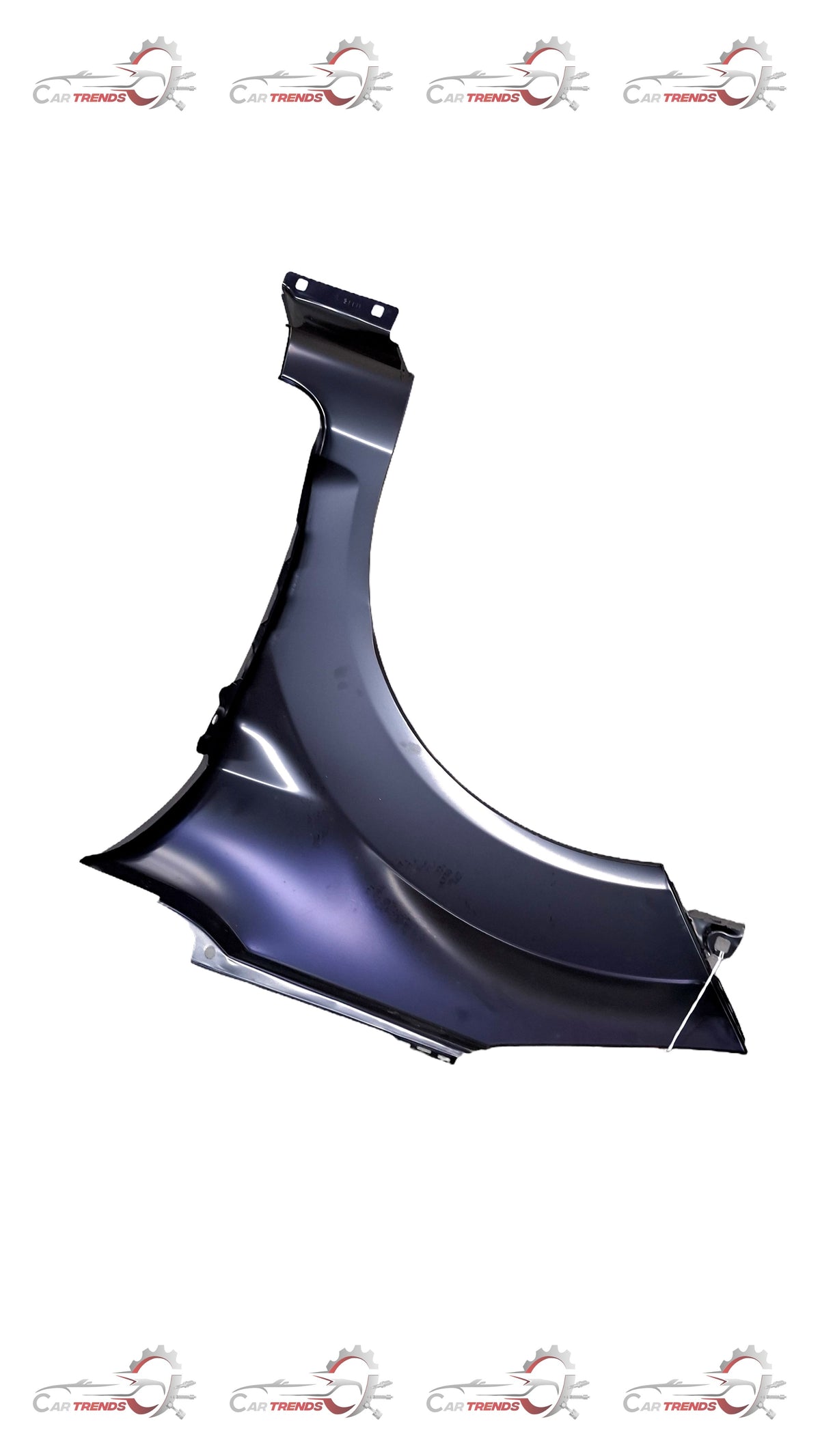 FORD Fender | Ford Fiesta | Front RH | #SV8A69A16015AB SV8A69A16015AB - Back view