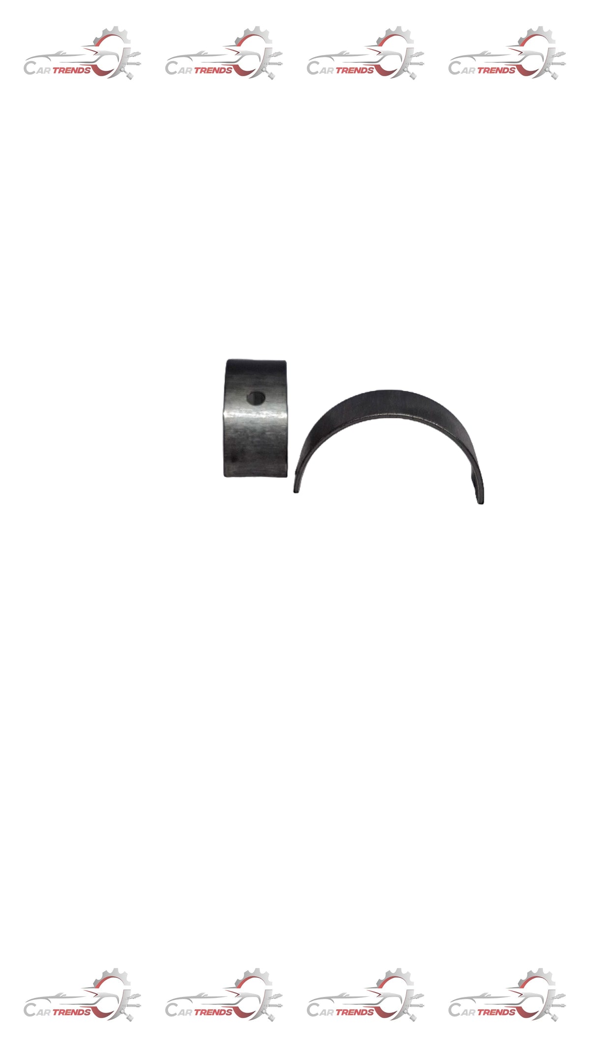 GENERAL MOTORS 88800230-crank-shaft-bearing-tavera-brown 88800230 - Back view
