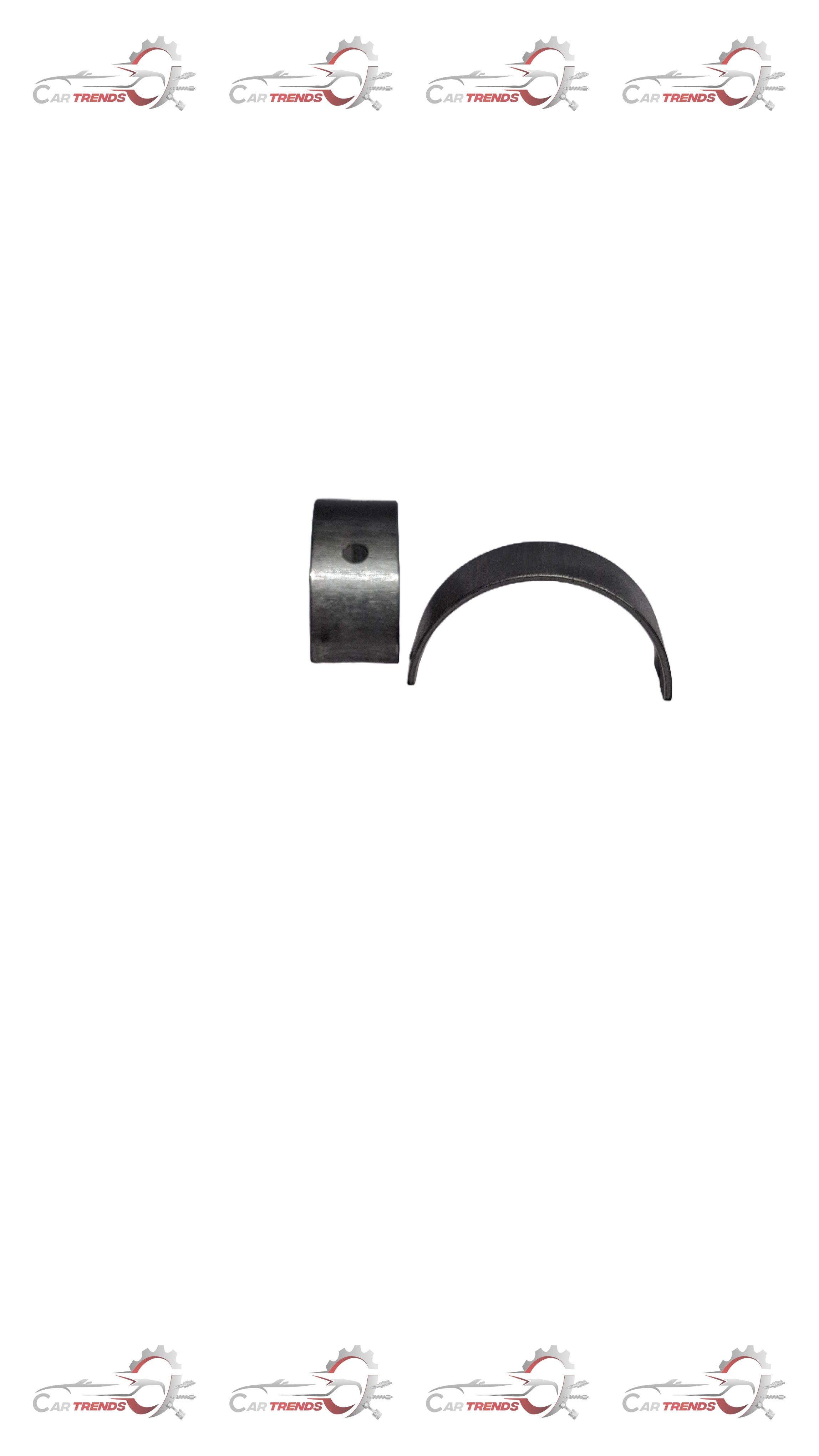 GENERAL MOTORS 88800230-crank-shaft-bearing-tavera-brown 88800230 - Back view