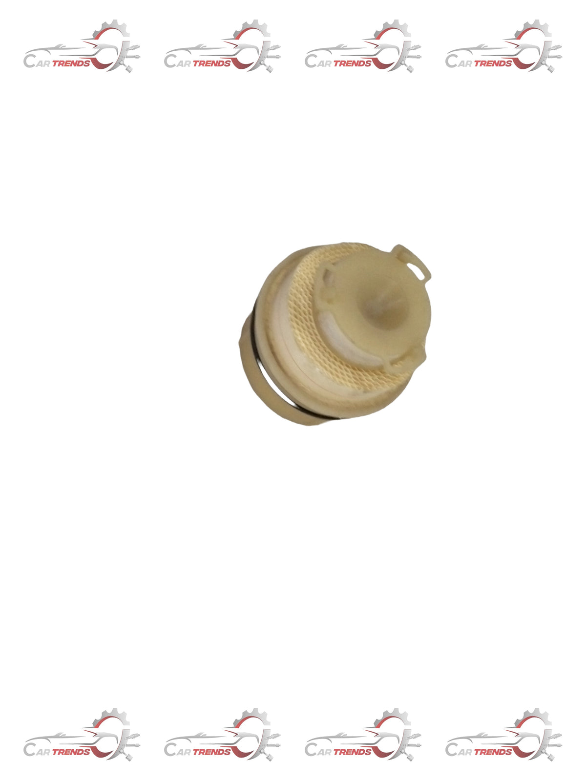 TOYOTA OIL FILTERS 90915YZZC5 90915YZZC5 - Back view