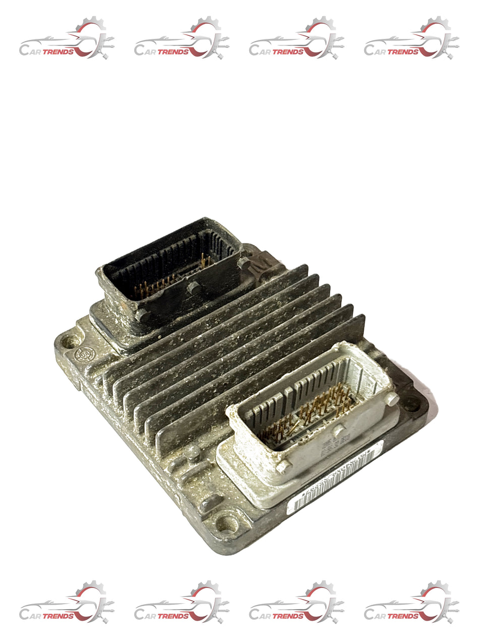 CarTrends ECM Optra J96468835 J96468835 - Back view
