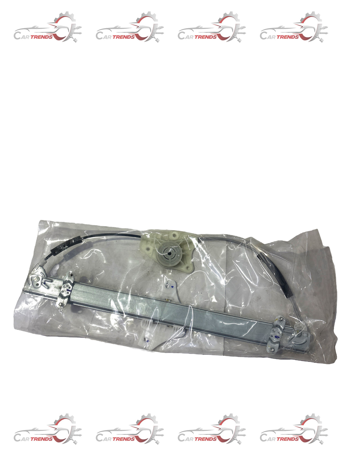CarTrends POWER WINDOW LIFT MACHINE  XCENT FRONT LEFT SIDE  82403B4010 82403B4010 - Back view