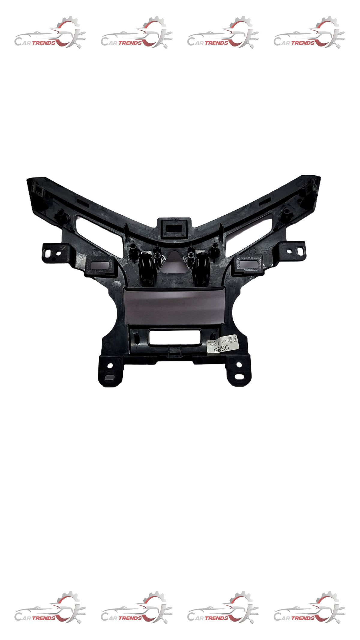 CarTrends J95470386     IP ACSRY BEZEL Cruze J95470386 - Back view