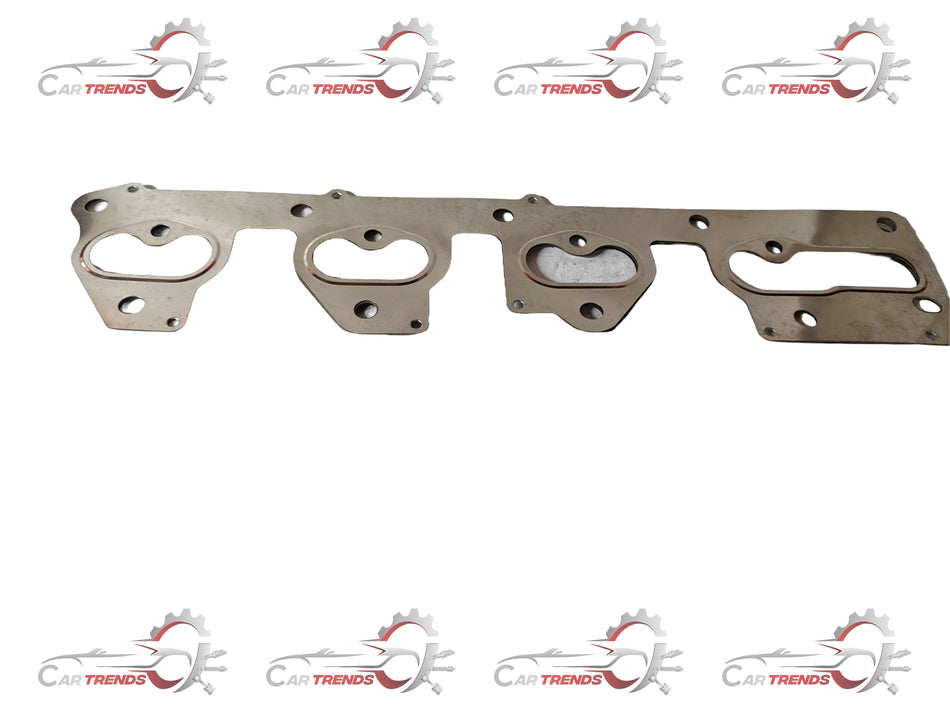 CarTrends J92063157 EXHAUST MANIFOLD GASKET OPTRA J92063157 - Back view